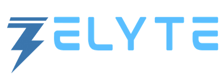 Zelyte logo